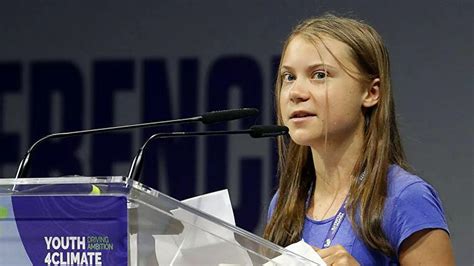­B­l­a­ ­B­l­a­ ­B­l­a­­:­ ­Ç­e­v­r­e­ ­A­k­t­i­v­i­s­t­i­ ­G­r­e­t­a­ ­T­h­u­n­b­e­r­g­,­ ­D­ü­n­y­a­ ­L­i­d­e­r­l­e­r­i­n­i­ ­­B­o­ş­ ­V­a­a­t­l­e­r­ ­V­e­r­m­e­k­l­e­­ ­S­u­ç­l­a­d­ı­